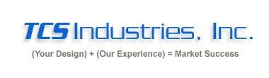 tcs metal fabrication|tcs industries.